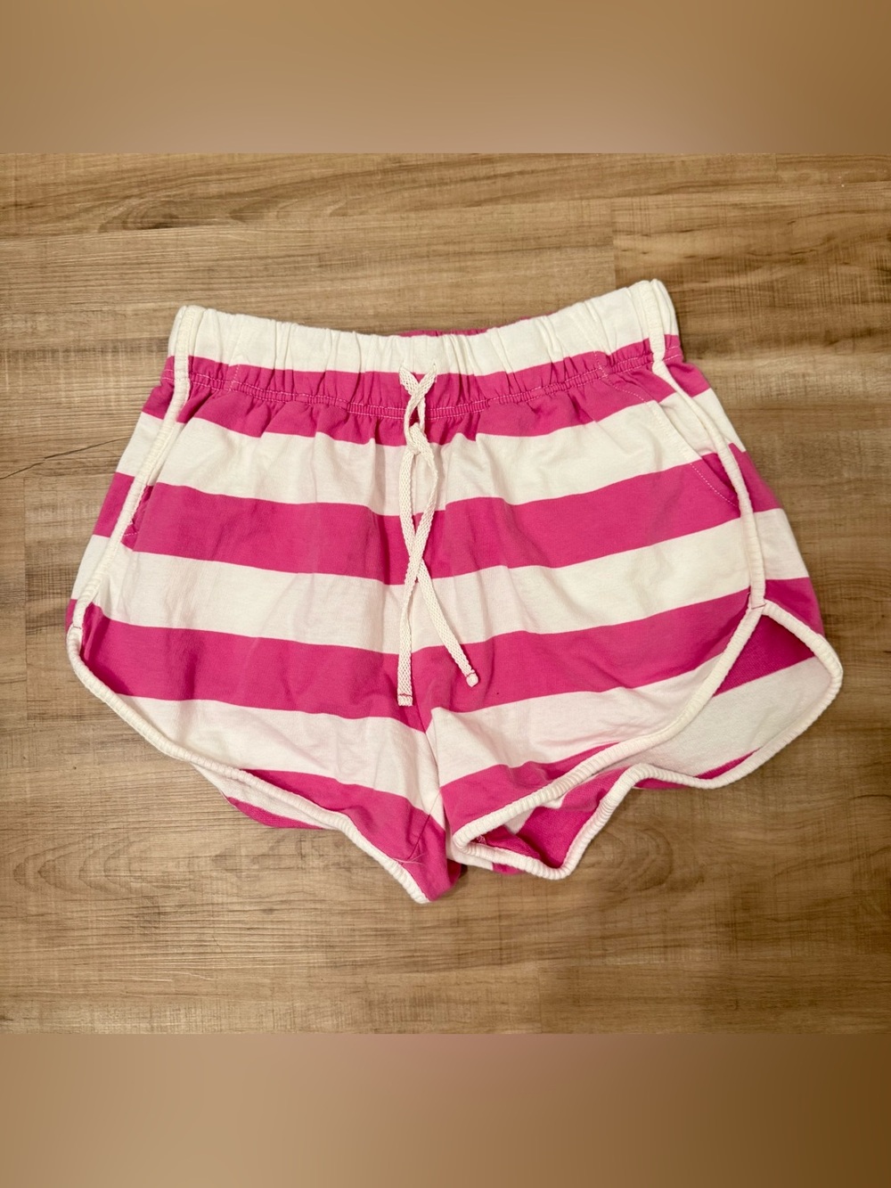 Aerie Poolside Terry Short, NWT! Cross listed on Mercari!